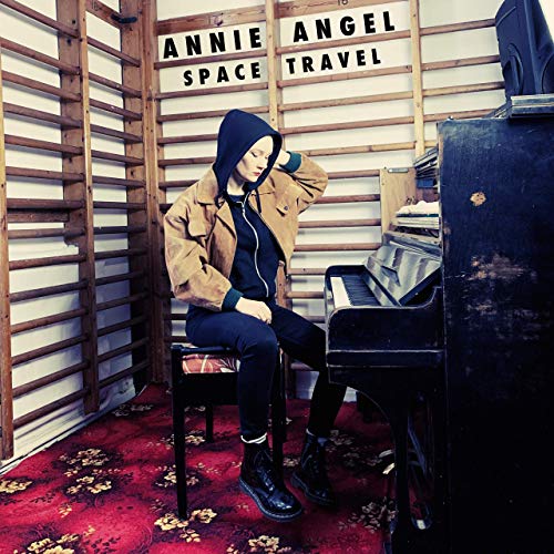 Annie Angel - Space Travel (2019)