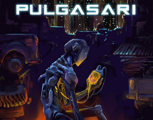 Pulgasari - Discography (2015-2019)