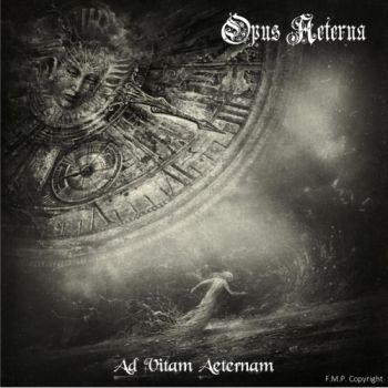 Opus Aeterna - Ad Vitam Aeternam (2019)