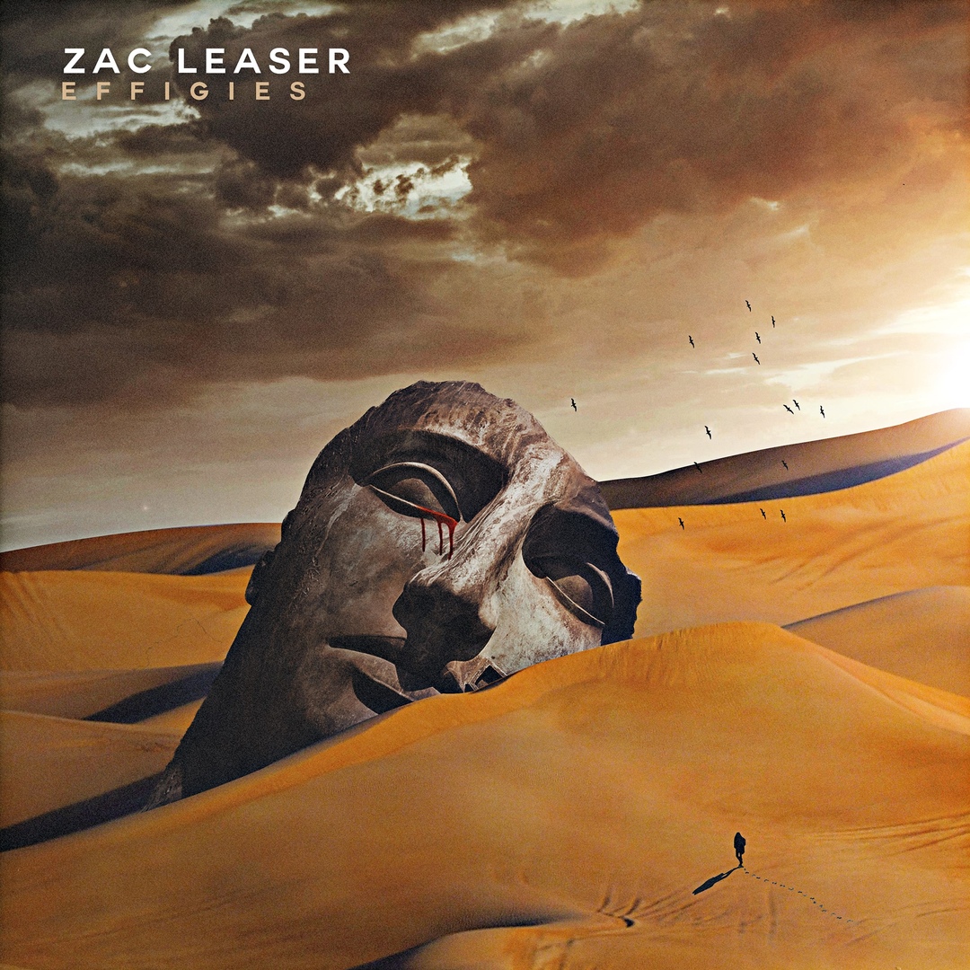 Zac Leaser - Effigies [EP] (2019)