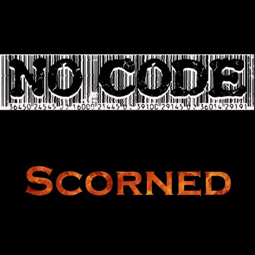 No Code - Scorned (2018)