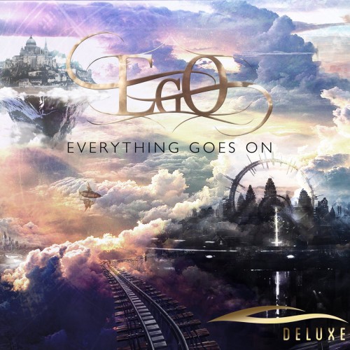 E.G.O. - Everything Goes On (2018)