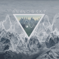 Analog Sky - Uno Mas [ep] (2019)