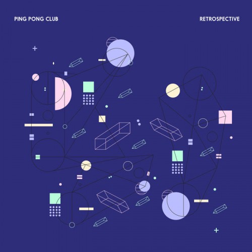 Ping Pong Club - Retrospective (2019)