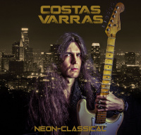 Costas Varras - NeonвЂ‹-вЂ‹classical (2018)