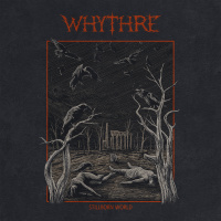 Whythre - Stillborn World [ep] (2019)