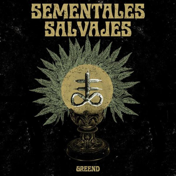 Sementales Salvajes - Greend (2019)