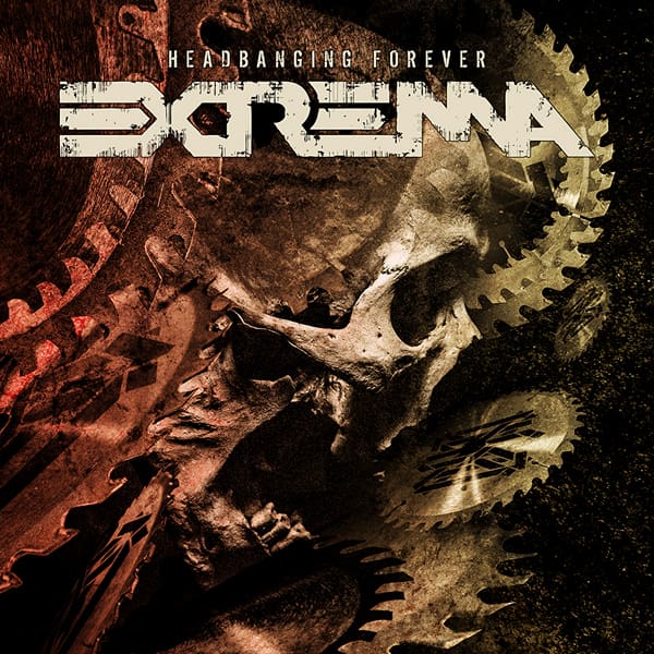 Extrema - Headbanging Forever (2019)