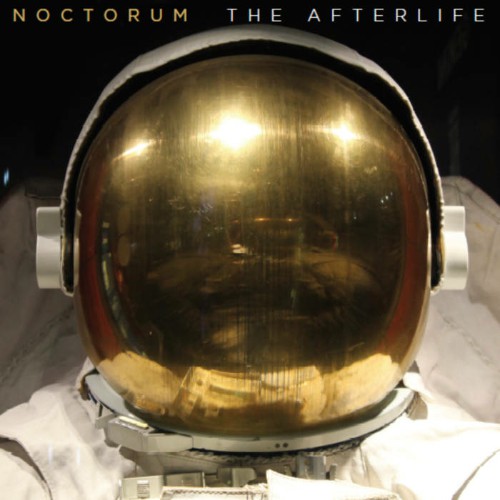 Noctorum - The Afterlife (2019)