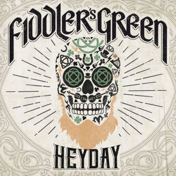 Fiddler's Green - Heyday (2019)