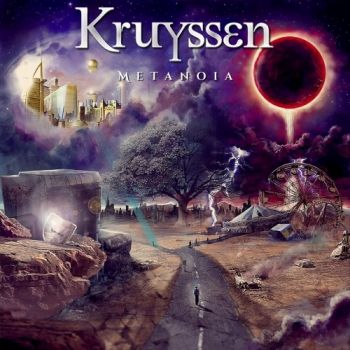 Kruyssen - Metanoia (2019)