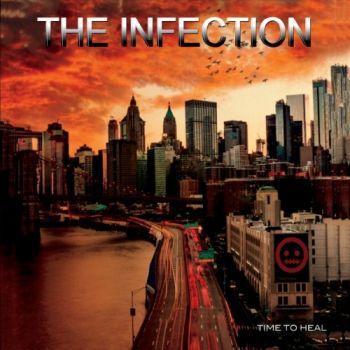 The Infection - Time To Heal (2019)