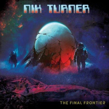 Nik Turner - The Final Frontier (2019)