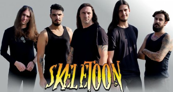 SkeleToon - Discography (2016-2019)