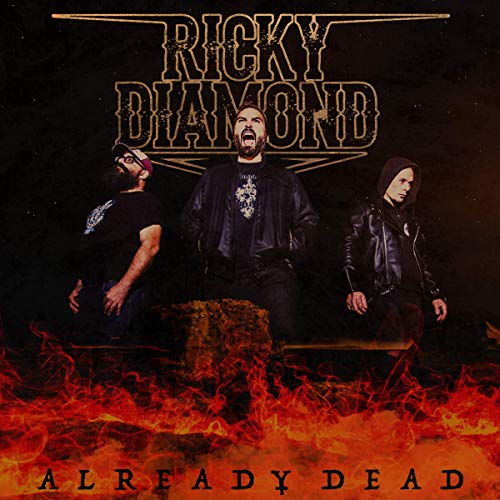 Ricky Diamond - Already Dead (2019)