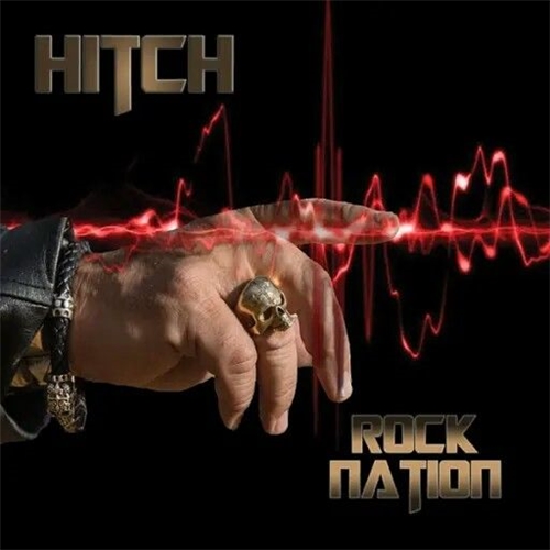 Hitch - Rock Nation (2019)