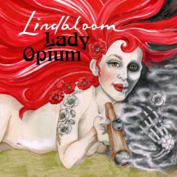 Lindbloom - Lady Opium (2019)