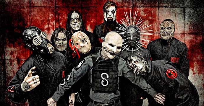 Slipknot - Discography (1996-2018)