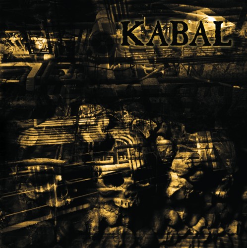 Kabal - Kabal (2019)