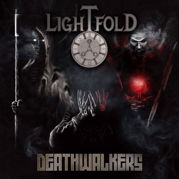 Lightfold - Deathwalkers (2019)