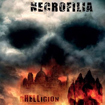 Necrofilia - Rhelligion (2019)
