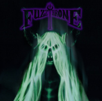 Fuzzthrone - Fuzzthrone [ep] (2019)