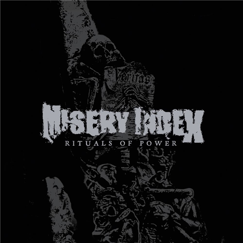 Misery Index - Rituals of Power (2019)