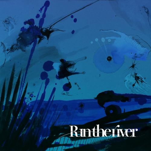 Run The River - Electricity (2019)