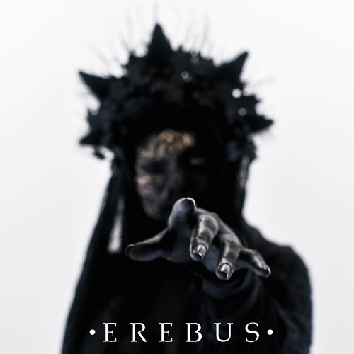 In Fear They Follow - Erebus [Single] (2019)