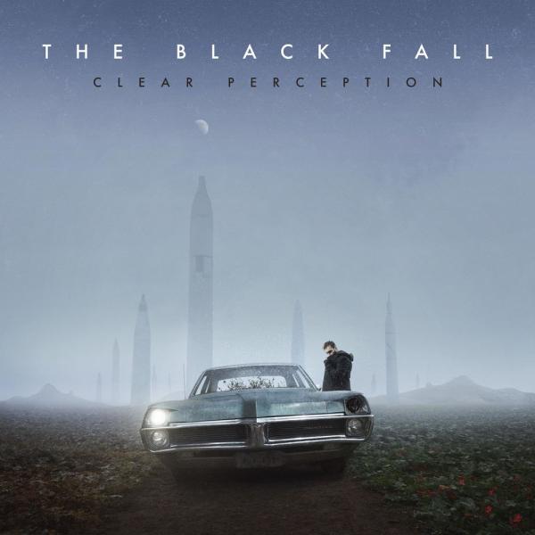 The Black Fall - Clear Perception (2019)