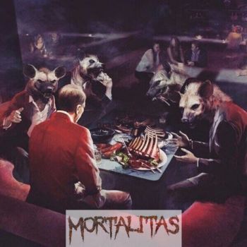 Mortalitas - Mortalitas (2019)