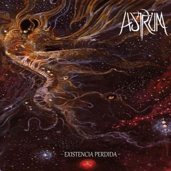 Astrum - Existencia Perdida (2019)