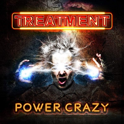 The Treatment - Power Crazy (2019)