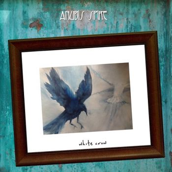 Anubis Spire - White Crow (2019)