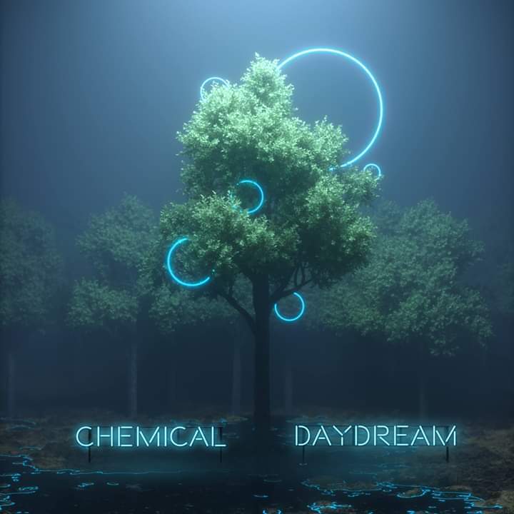 The Alchemy - Chemical Daydream (2019)