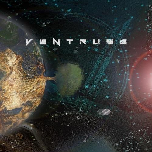 Ventruss - Ventruss (2019)