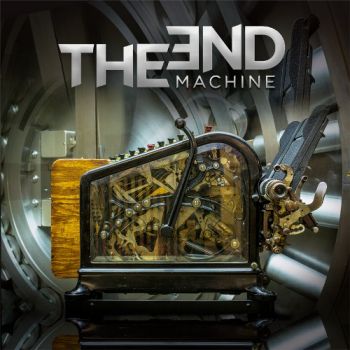 The End Machine - The End Machine (2019)
