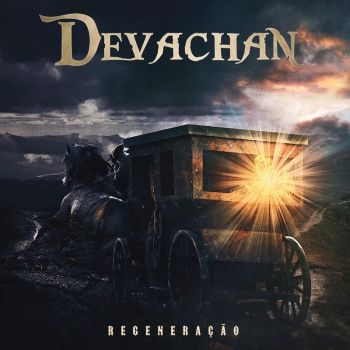 Devachan - RegeneraГ§ГЈo (2018)