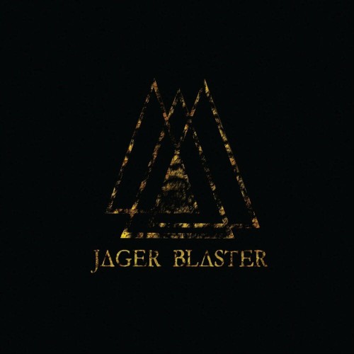Jager Blaster - Introspecta (2019)