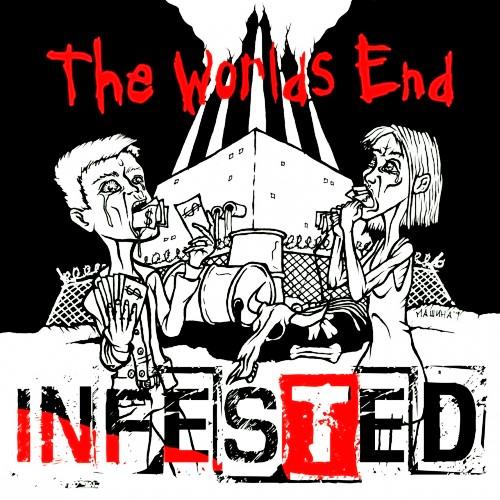 Infested - The World's End (2019)