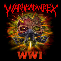 Warhead Wrex - Ww1 (2019)