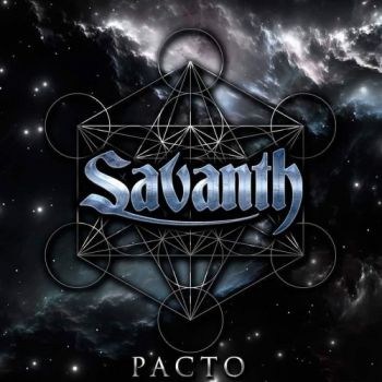 Savanth - Pacto (2019)
