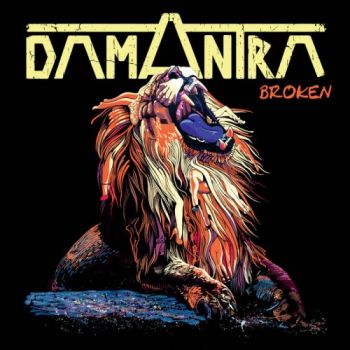 Damantra - Broken (2019)