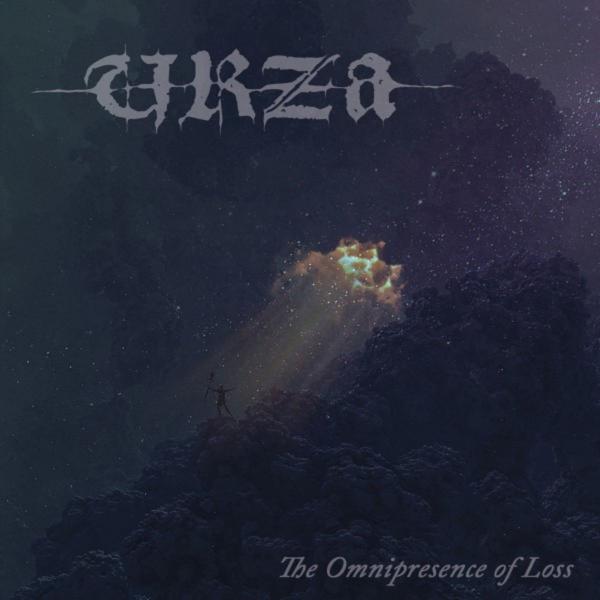 Urza - The Omnipresence of Loss (2019)