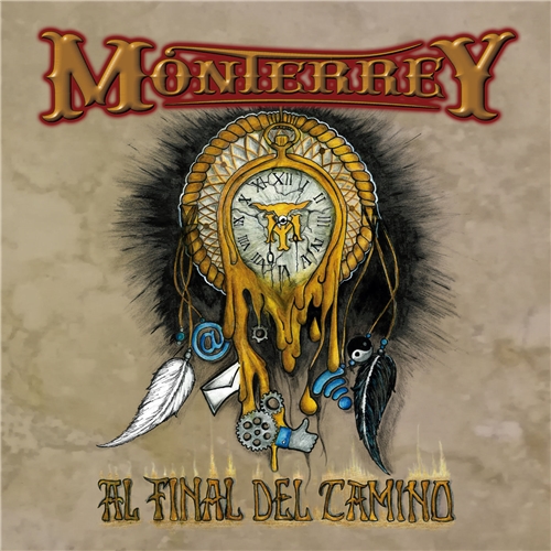 Monterrey - Al Final del Camino (2019)