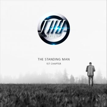 Thy Station - The Standing Man (2019)