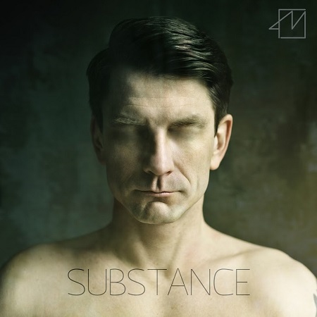 Felix Marc - Substance (2019)