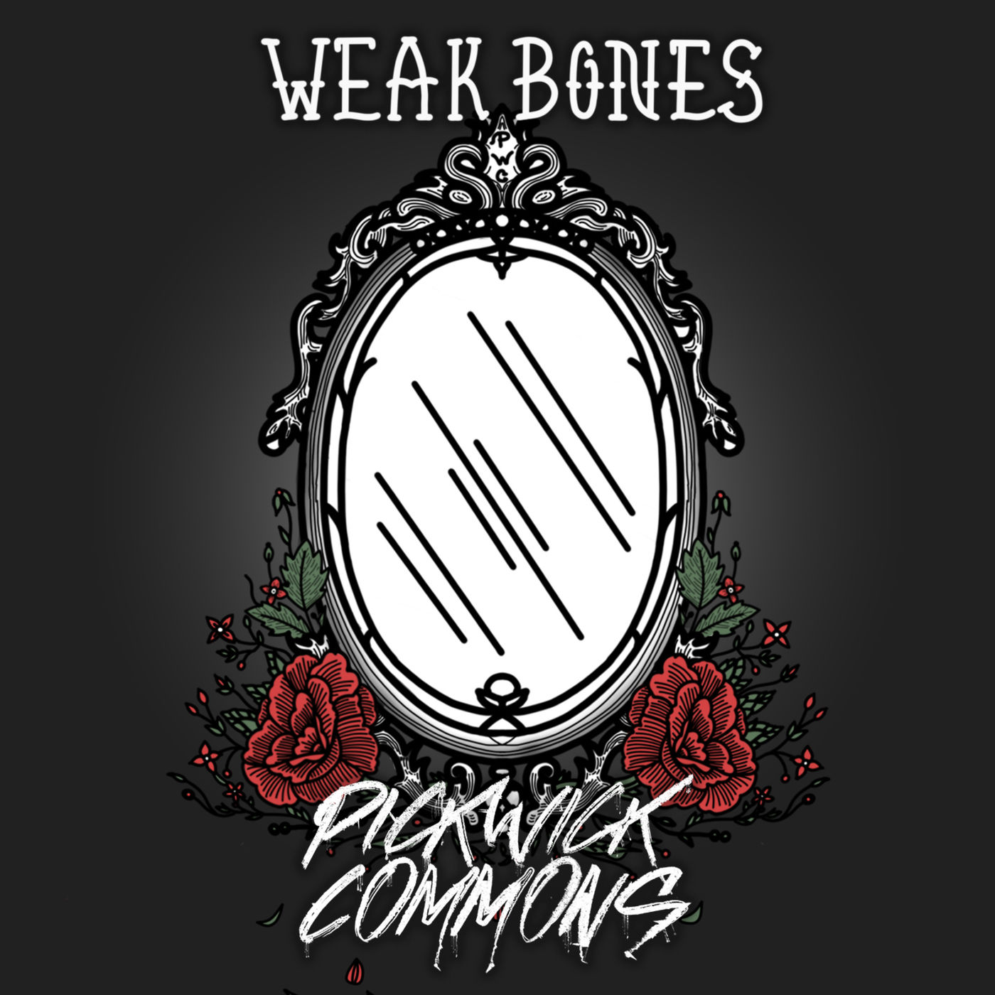 Pickwick Commons - Weak Bones (2019)