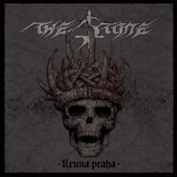 The Stone - Kruna Praha [ep] (2019)