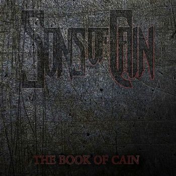 Sons Of Cain - The Book Of Cain (2019)
